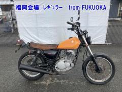 Suzuki GRASSTRACKER BIGBOY 2004