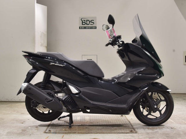 Honda PCX125 2021