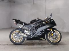 Yamaha YZF-R6 2009