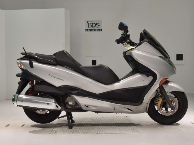 Honda FORZA Z 2008