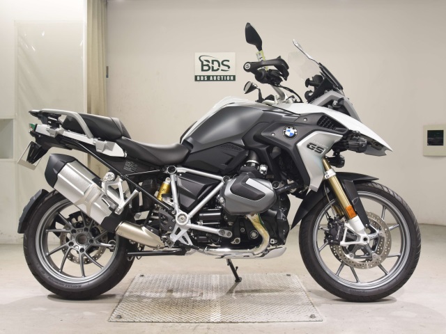 BMW R1250GS 2022