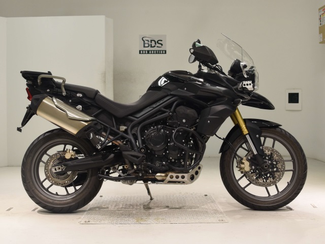 Triumph TIGER 800 2013