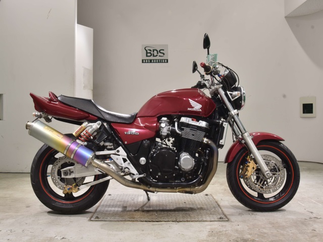 Honda CB1300SF 1998