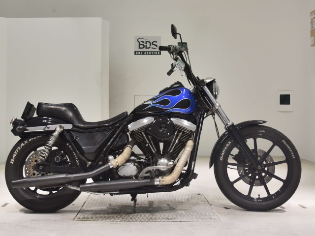 HD LOW RIDER SP FXRS1340 1992