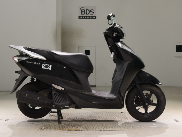 Honda LEAD125 2015