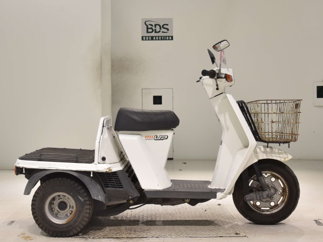 Honda GYRO UP 2000