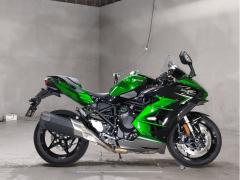 Kawasaki NINJA H2 SX 2022