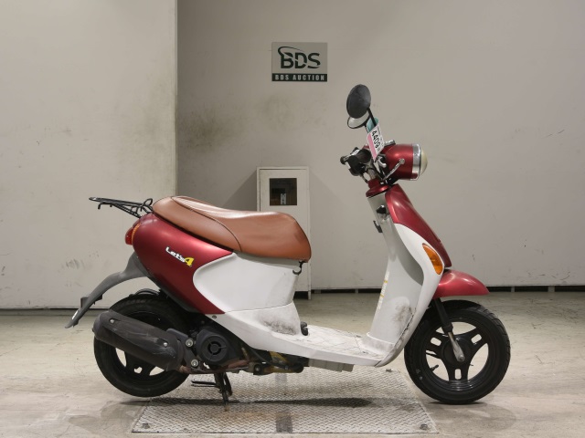 Suzuki PALETTE