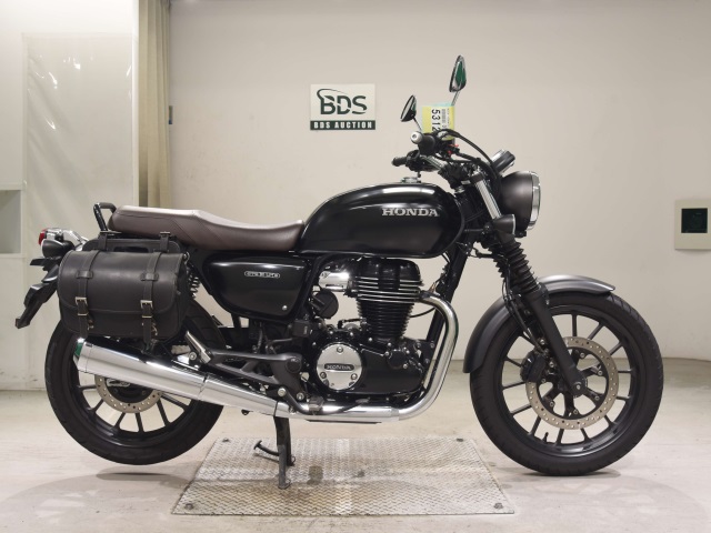 Honda GB350 2022