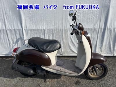 Honda DIO110 2001