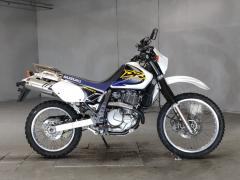 Suzuki DR650 1999