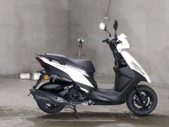Yamaha JOG 125 2022