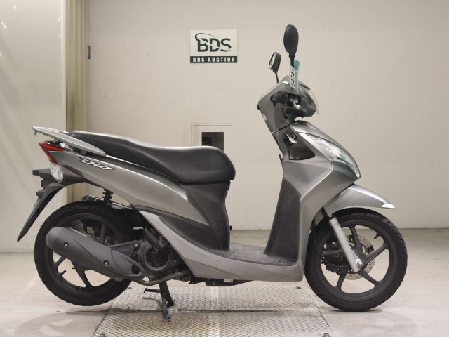 Honda DIO110 2011