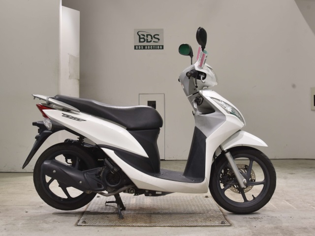 Honda DIO110 2011