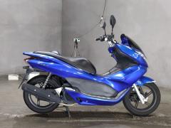 Honda PCX125 2014