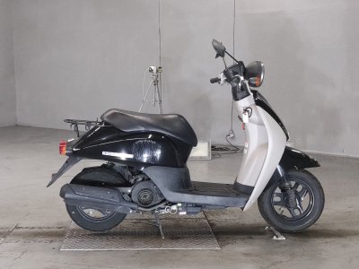Honda TODAYF 2008