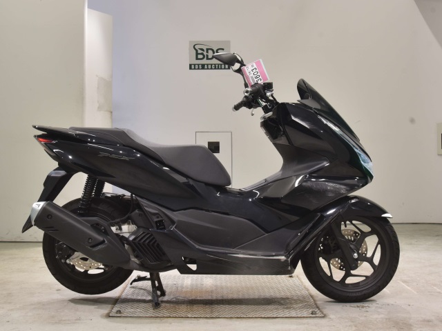 Honda PCX125 2023