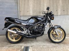 Yamaha RZ250R