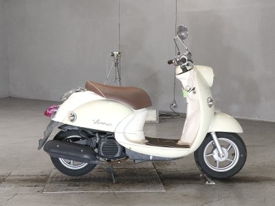 Yamaha VINO50 2012
