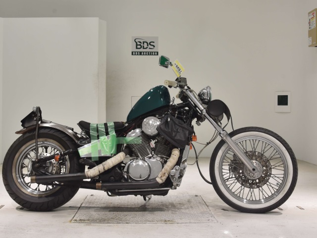 Honda STEED400 1994