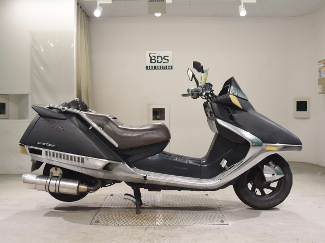 Honda FUSION XSE 2006