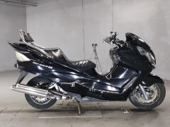 Suzuki SKYWAVE 250S 2007