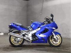 Kawasaki ZZ-R1200 2004
