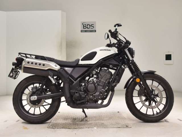 Honda CL250 2023