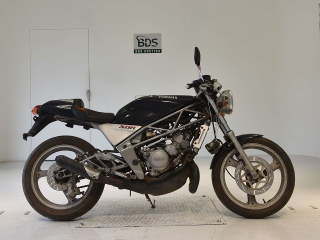 Yamaha SDR200 1987