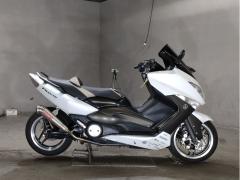 Yamaha T-MAX500 2010