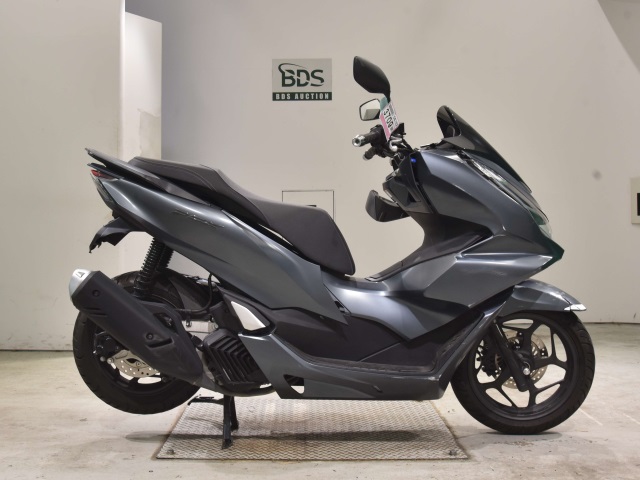Honda PCX125 2023