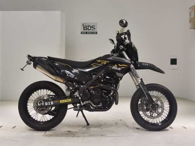 Kawasaki KLX230SM 2023