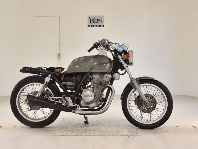 Honda GB250 CLUBMAN 1987