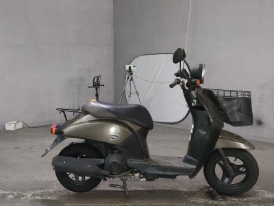 Honda TODAY 2006