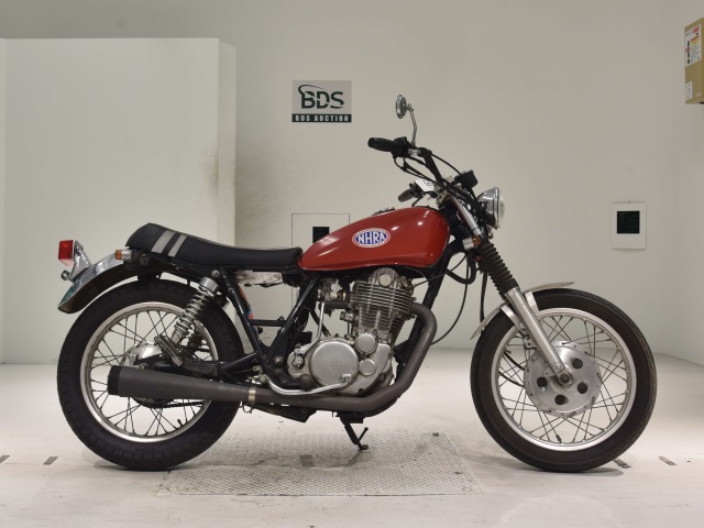 Yamaha SR400 1995