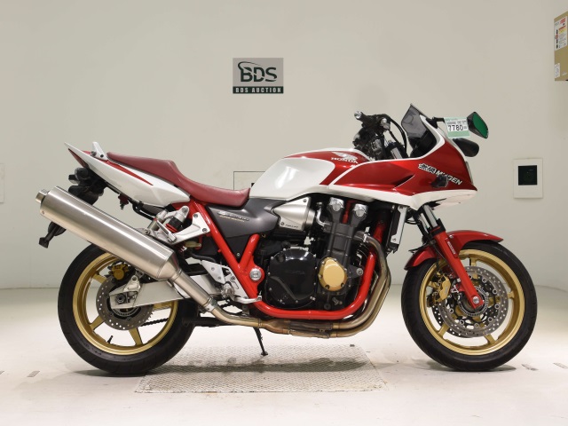 Honda CB1300SFA 2006
