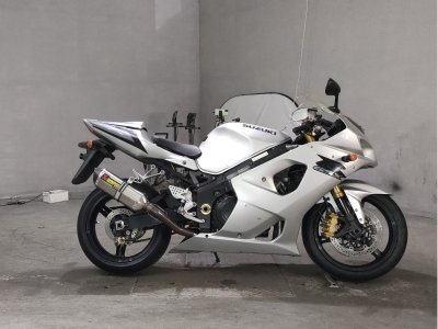 Suzuki GSX-R1000 2003