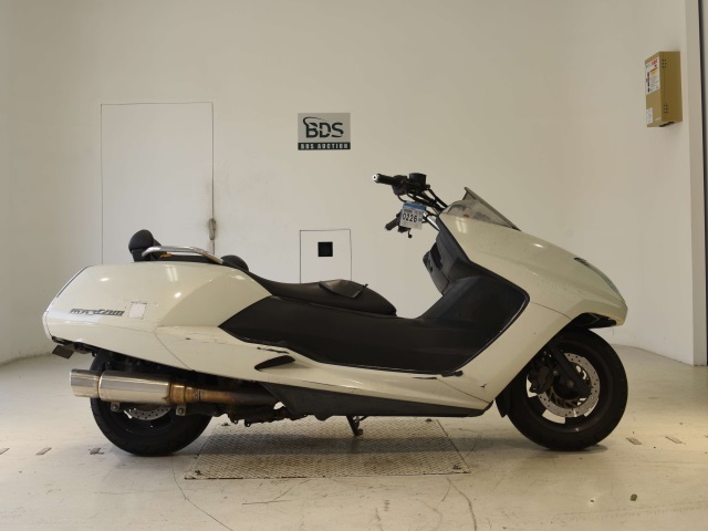 Yamaha MAXAM250 2005