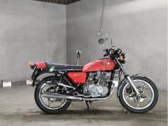 Suzuki GS400