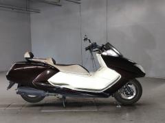 Yamaha MAXAM250 2010