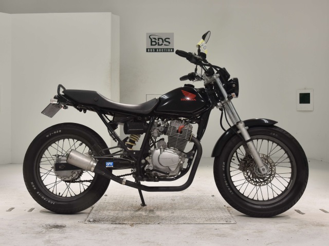 Honda FTR223 2002