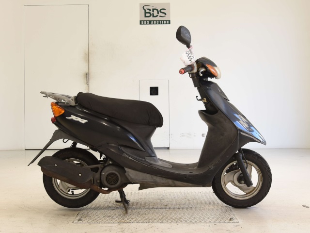 Yamaha JOG 115 2003
