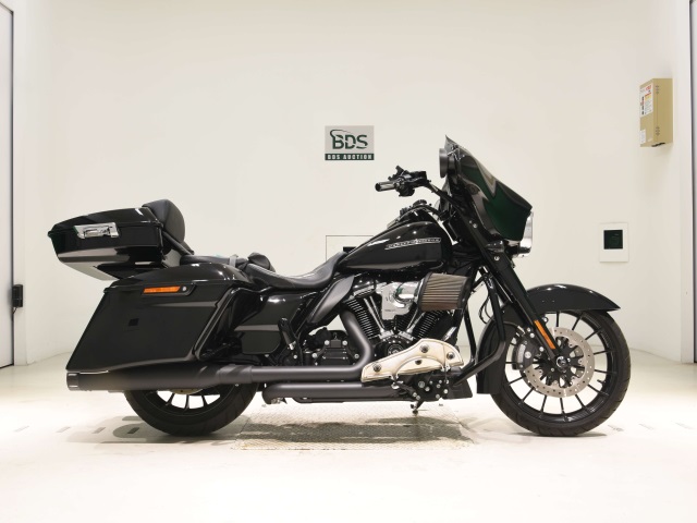 HD STREET GLIDE FLHXS1870 2019