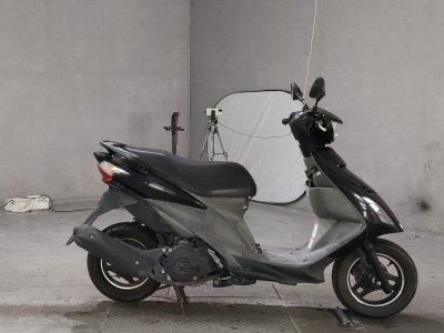 Suzuki ADDRESS V125