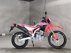 Honda CRF250L 2021