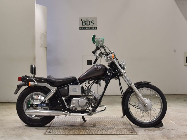 Honda FORZA 1995