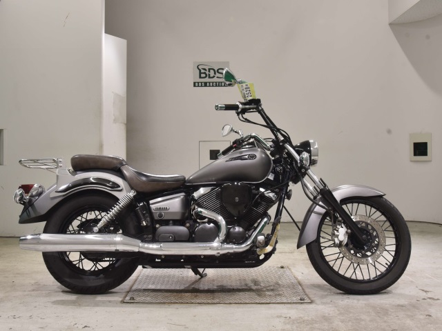 Yamaha DRAGSTAR XVS250 2015
