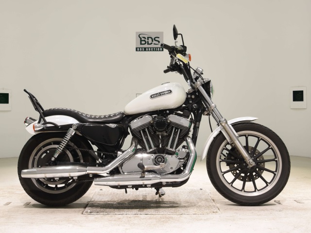 HD SPORTSTER XL1200L 2006