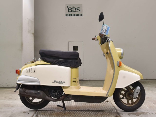 Honda JULIO 1998