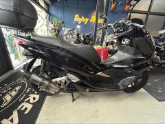 Honda PCX125 2018